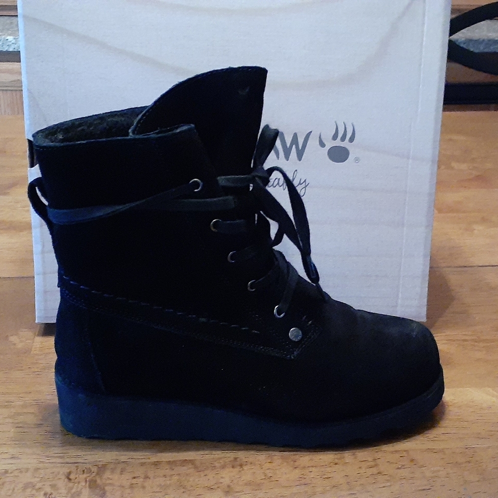 Bear Paw Krista Boot